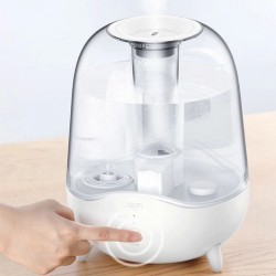 Deerma F325 5L Crystal Clear Ultrasonic Cool Mist