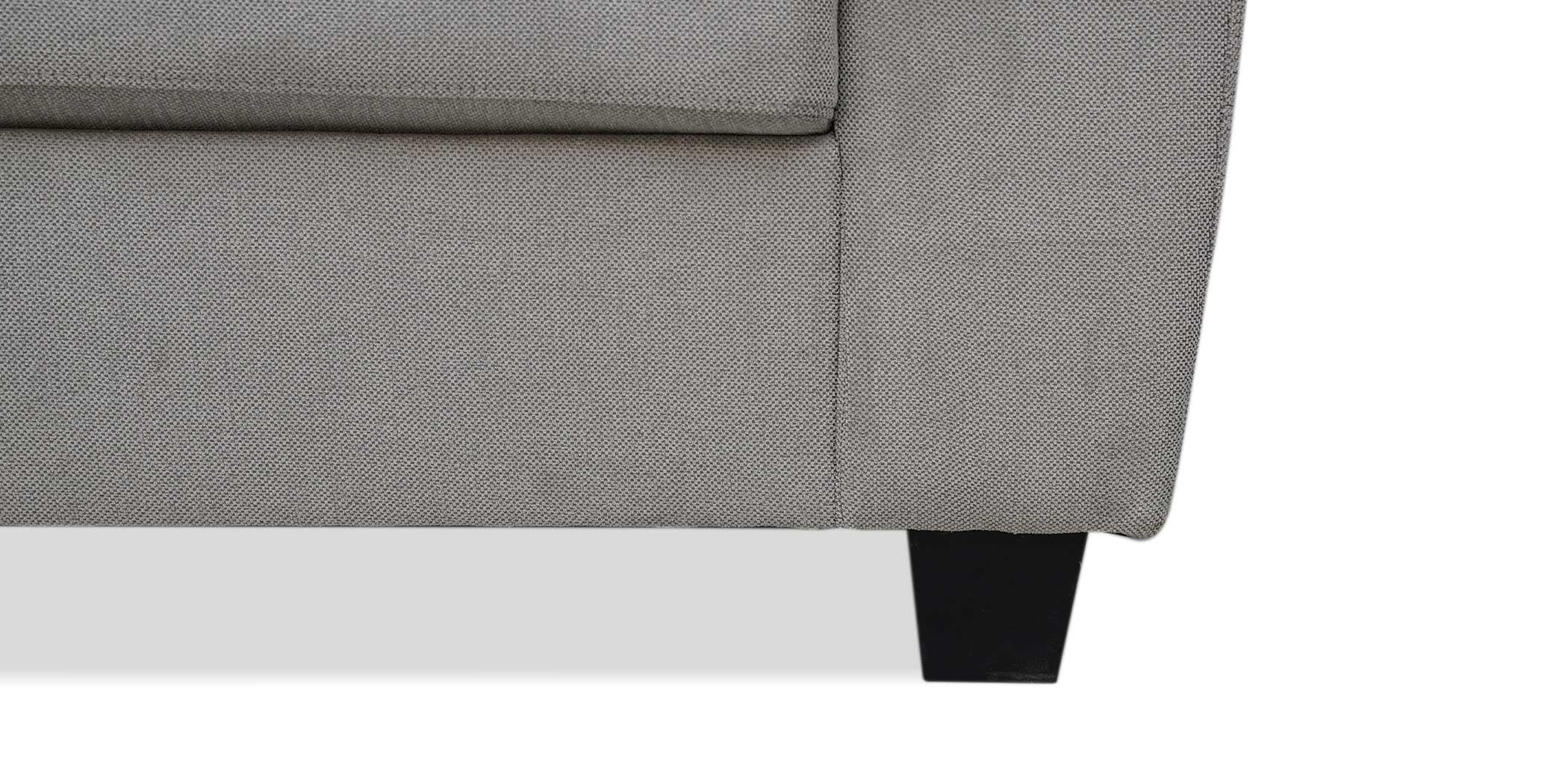 Penington Sofa 3+2 Pengrove Grey Col Fab