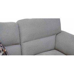 Penington Sofa 3+2 Pengrove Grey Col Fab