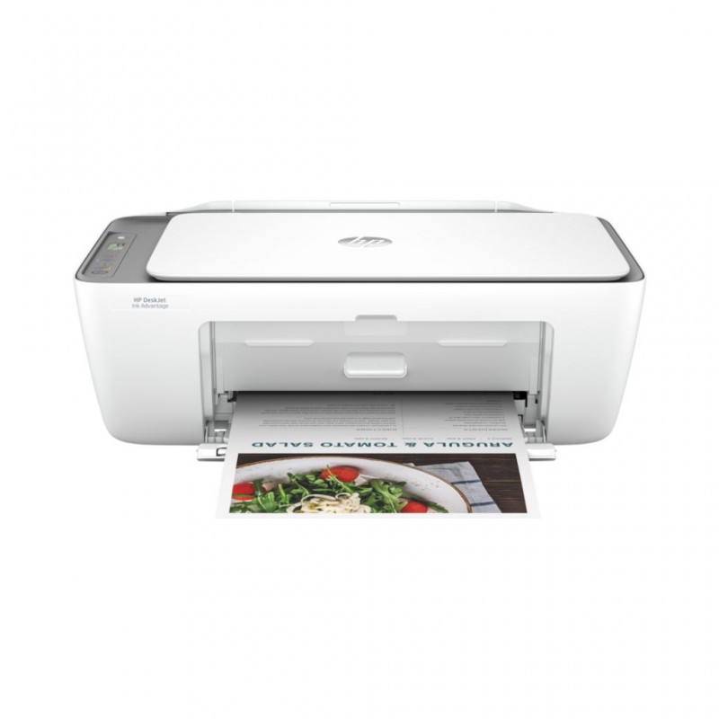 HP DeskJet Ink Advantage 2876 All-in-One Printer