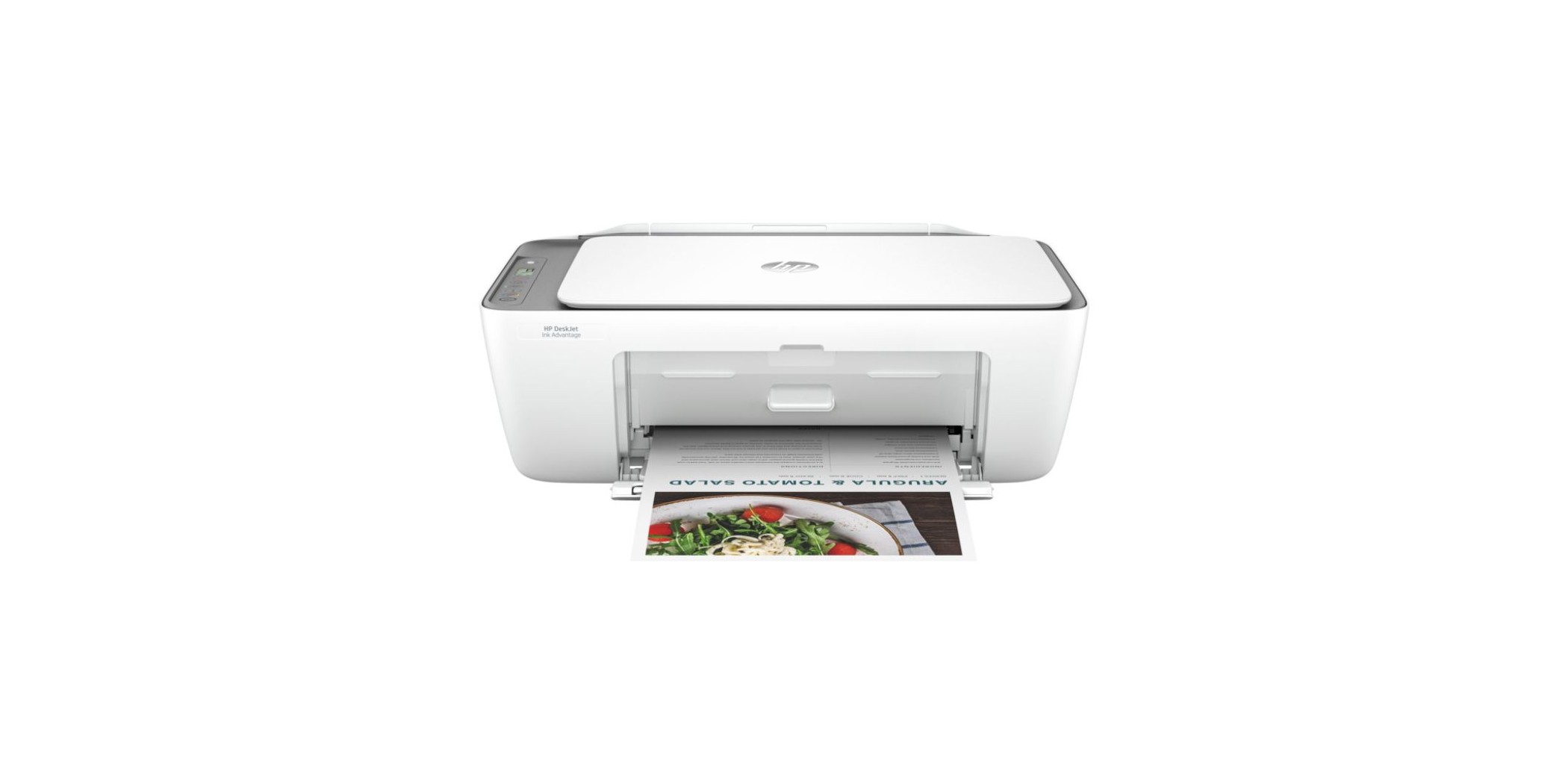 HP DeskJet Ink Advantage 2876 All-in-One Printer