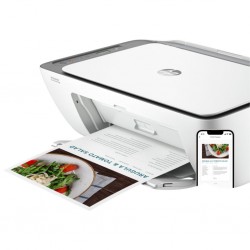 HP DeskJet Ink Advantage 2876 All-in-One Printer