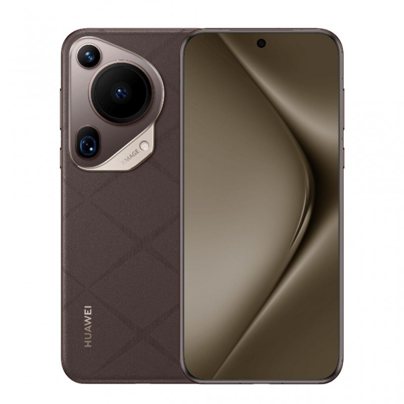 Huawei Pura 70 Ultra Brown