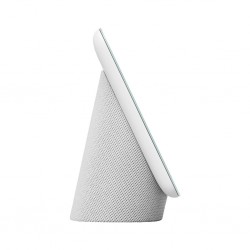 Google Nest Hub 2nd Generation Chalk