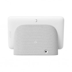 Google Nest Hub 2nd Generation Chalk