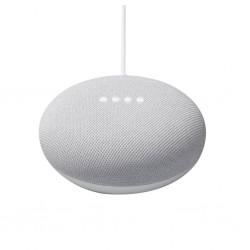 Google Nest Mini Chalk