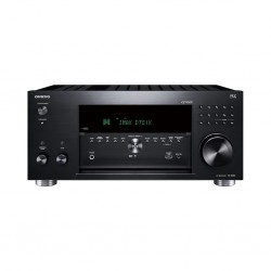 Onkyo TX-RZ50 9.2 Channel AV Receiver