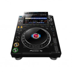 Pioneer CDJ-3000 Professional DJ Player