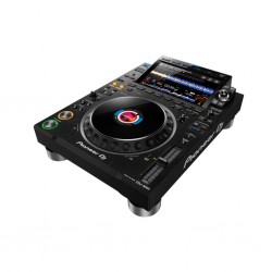 Pioneer CDJ-3000 Professional DJ Player