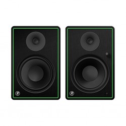 Mackie Cr8-Xbt - 8" Multimedia Monitors With Bluetooth® Eu 2052122-01