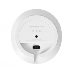 Sonos Era100 Smart WiFi Speaker -White S39