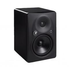 Mackie Hr624Mk2 6" 2-Way High Resolution Studio Monitor 2034161-01