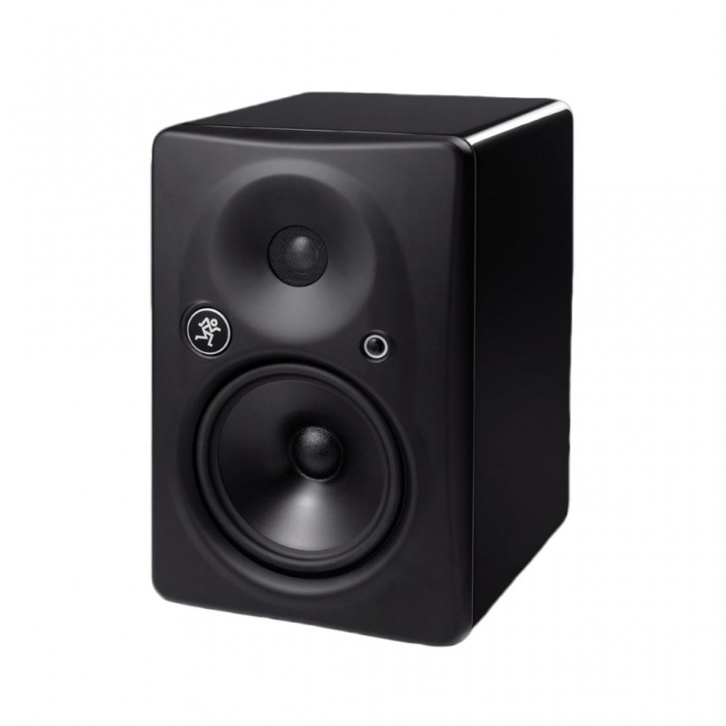 Mackie Hr624Mk2 6" 2-Way High Resolution Studio Monitor 2034161-01