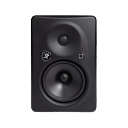 Mackie Hr624Mk2 6" 2-Way High Resolution Studio Monitor 2034161-01