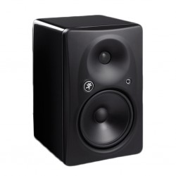 Mackie Hr824Mk2 8" 2-Way High Resolution Studio Monitor 2034159-01