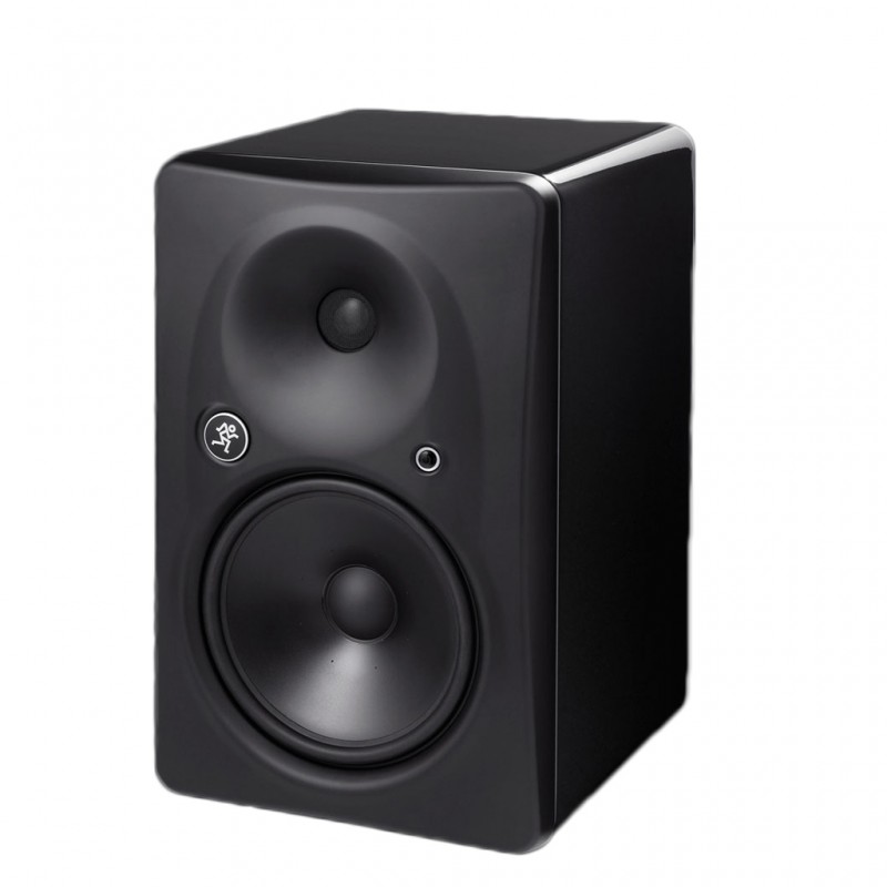 Mackie Hr824Mk2 8" 2-Way High Resolution Studio Monitor 2034159-01