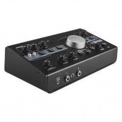 Mackie 2047820-01 Big Knob Studio EU