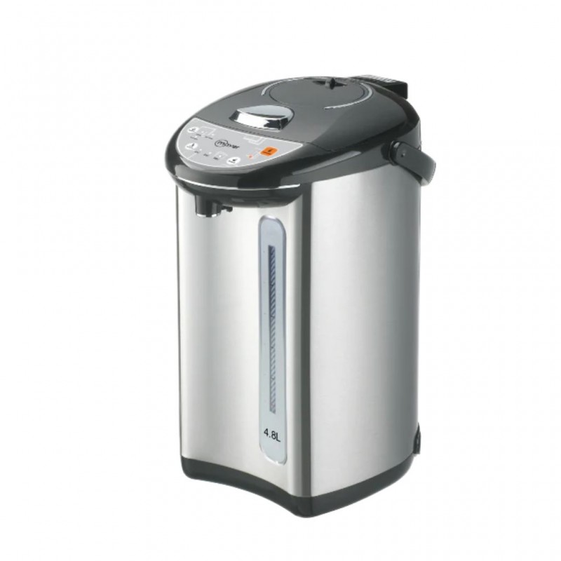 Mayer MMAP520 4.8L S/Steel Airpot