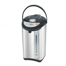 Mayer MMAP520 4.8L S/Steel Airpot