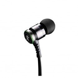 Mackie Cr-Buds High Performance Earphones With Mic And Control 2049260-00