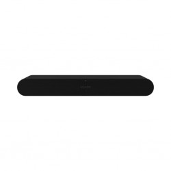 Sonos Ray Optical/WiFi Smart Soundbar Black (S36)