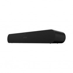 Sonos Ray Optical/WiFi Smart Soundbar Black (S36)