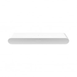 Sonos Ray Optical/WiFi Smart Soundbar White (S36)