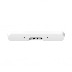 Sonos Ray Optical/WiFi Smart Soundbar White (S36)