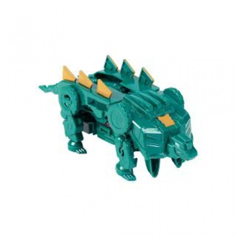 Quantum Heros Dinoster - Stego-Bot