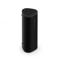 Sonos Roam Portable Smart Speaker - Black (S27)