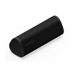 Sonos Roam Portable Smart Speaker - Black (S27)