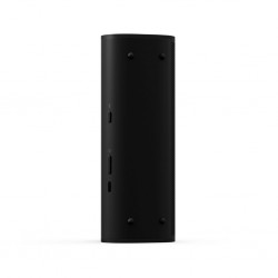 Sonos Roam Portable Smart Speaker - Black (S27)