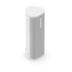 Sonos Roam Portable Smart Speaker - White (S27)