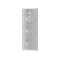 Sonos Roam Portable Smart Speaker - White (S27)