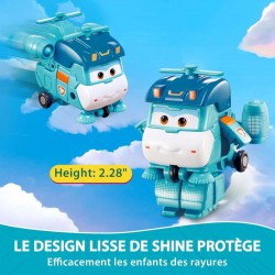 Transform-a-bots Shine