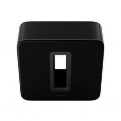 Sonos Sub Gen3 Wireless Smart Subwoofer Black (S26)