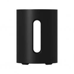 Sonos Sub Mini Smart Subwoofer - Black (S37)