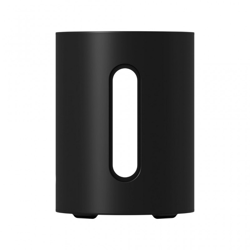 Sonos Sub Mini Smart Subwoofer - Black (S37)