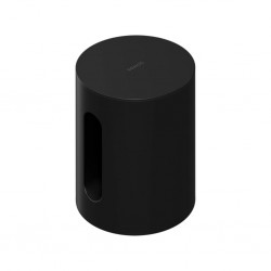 Sonos Sub Mini Smart Subwoofer - Black (S37)