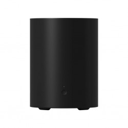 Sonos Sub Mini Smart Subwoofer - Black (S37)