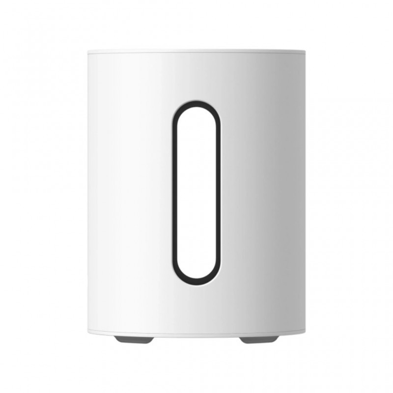 Sonos Sub Mini Smart Subwoofer - White (S37)