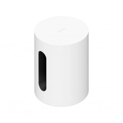 Sonos Sub Mini Smart Subwoofer - White (S37)