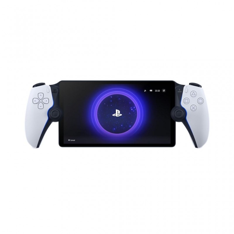 Sony PS Portal