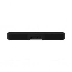 Sonos Beam Gen2 Compact Smart Soundbar -Black(S14)