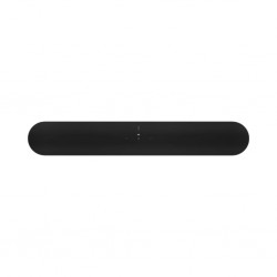 Sonos Beam Gen2 Compact Smart Soundbar -Black(S14)