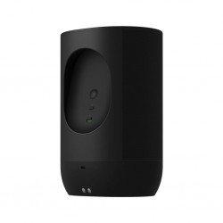 Sonos Move 2 Smart Portable Speaker -Black (S17)