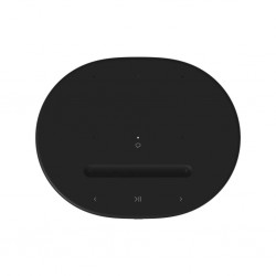 Sonos Move 2 Smart Portable Speaker -Black (S17)