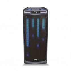 Sanford SF2269RTS Rechargeable one box speaker 45,000W PMPO