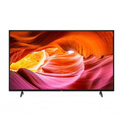 Sony KD-65X75K 4K Smart Android Led Tv