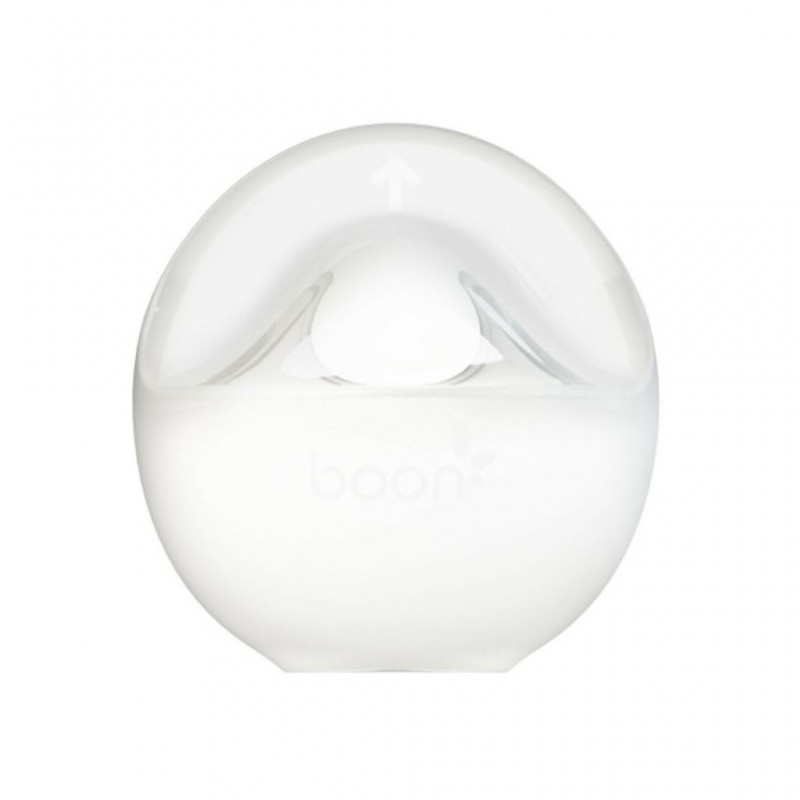 Boon Trove Passive Silicone Pump 1 pc 3oz/88ml	B11530